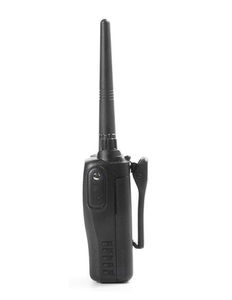 DYNASCAN DA-350 walkie PMR446 analógico y digital dPMR