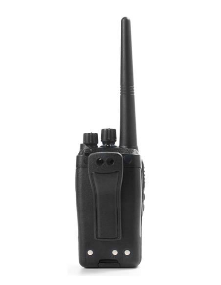 DYNASCAN DA-350 walkie PMR446 analógico y digital dPMR