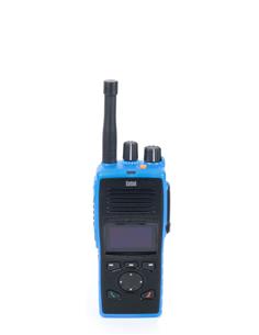 ENTEL DT-953  PMR-446 / DMR-446 Display