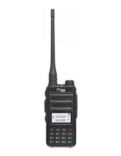POLMAR DB-5MKII walkie bibanda 5w