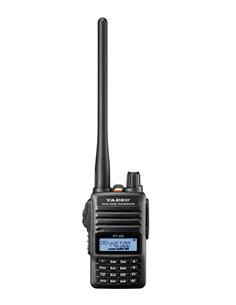 YAESU FT-4XE Walkie bibanda VHF/UHF