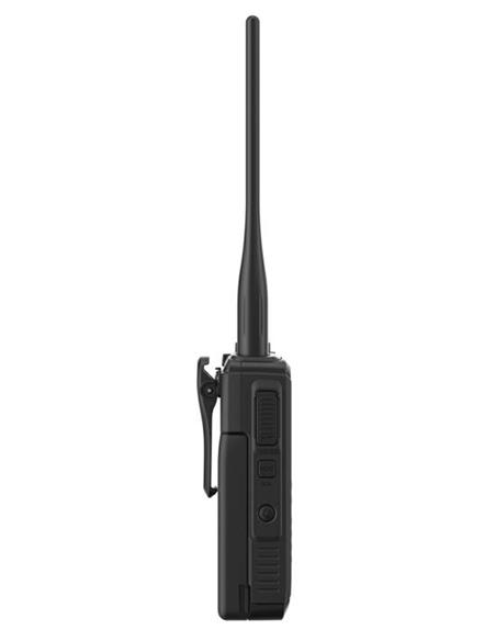 KENWOOD TH-D75E Walkie bibanda digital VHF/UHF D-STAR