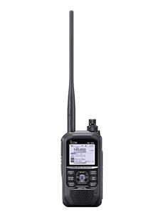 ICOM ID-50E Walkie bibanda Digital D-STAR