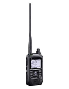 ICOM ID-50E Walkie bibanda Digital D-STAR 2