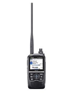 ICOM ID-52E PLUS Walkie bibanda digital D-STAR
