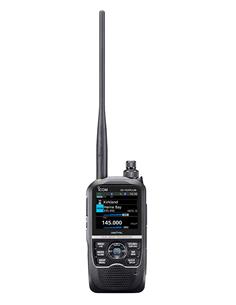 ICOM ID-52E PLUS Walkie bibanda digital D-STAR 2