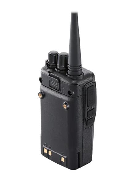 ALINCO DJ-MD5 Walkie bibanda digital DMR con GPS
