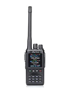 ANYTONE AT-D168UV Walkie VHF/UHF digital DMR