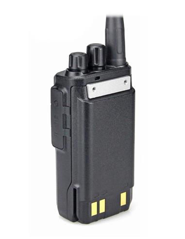 ANYTONE AT-D168UV Walkie VHF/UHF digital DMR
