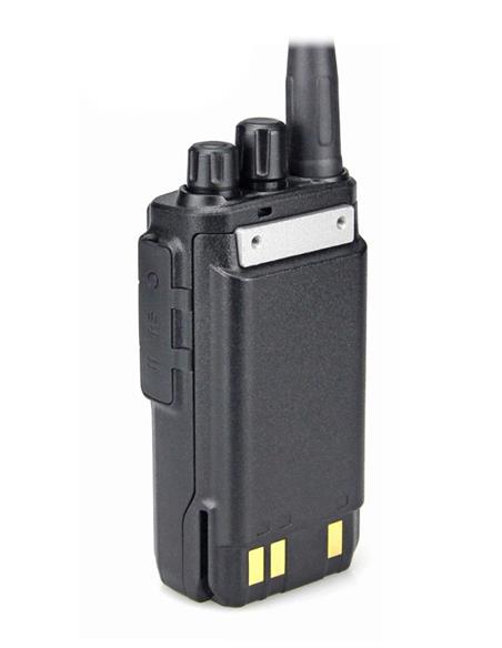 ANYTONE AT-D168UV Walkie VHF/UHF digital DMR