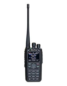 ANYTONE AT-D878UV-II PLUS Walkie digital DMR VHF/UHF