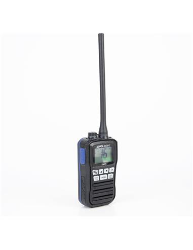 JOPIX MARINE 242P walkie de banda marina VHF