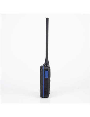 JOPIX MARINE 242P walkie de banda marina VHF