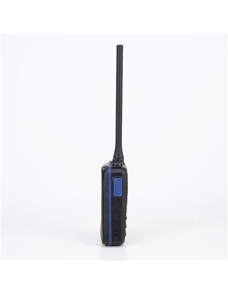 JOPIX MARINE 242P walkie de banda marina VHF