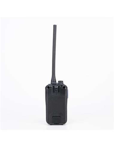 JOPIX MARINE 242P walkie de banda marina VHF