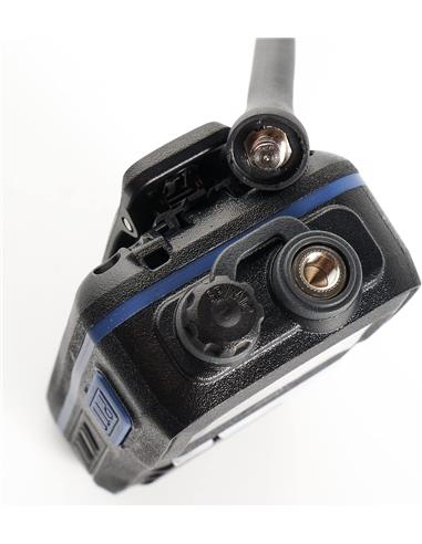 JOPIX MARINE 242P walkie de banda marina VHF