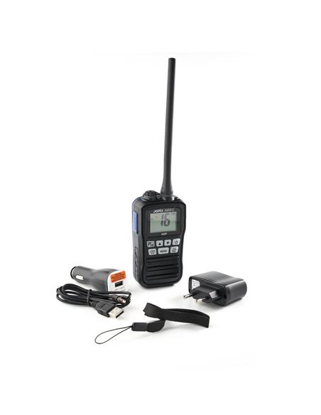 JOPIX MARINE 242P walkie de banda marina VHF