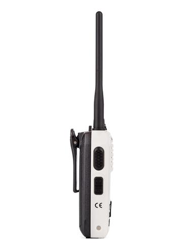 JOPIX MARINE JM616P BLANCO walkie VHF marino IP67
