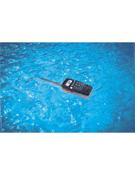 STANDARD HORIZON HX320E walkie vhf marino
