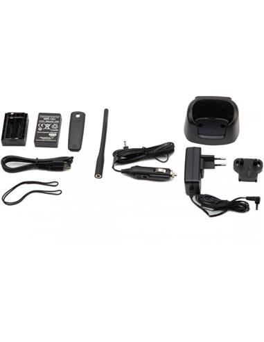 STANDARD HORIZON HX890E walkie de banda marina VHF