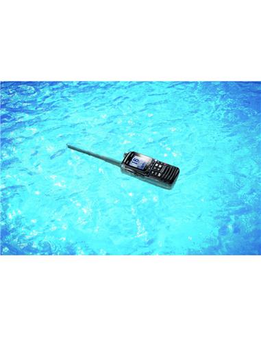 STANDARD HORIZON HX890E walkie de banda marina VHF