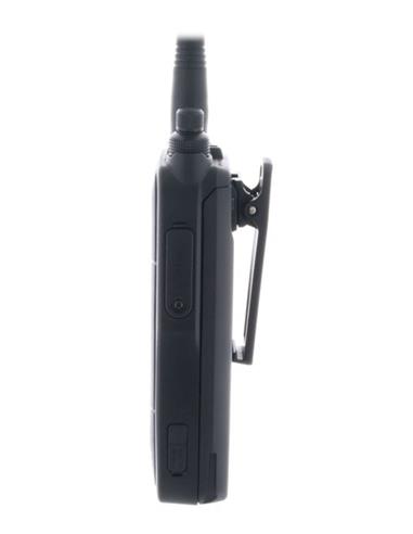 ICOM IC-A25NE Walkie de banda aérea VHF