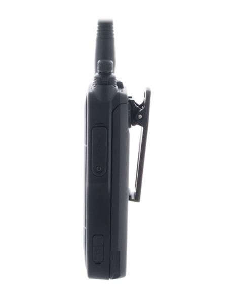 ICOM IC-A25NE Walkie de banda aérea VHF