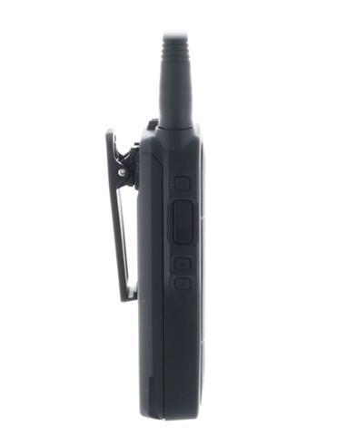ICOM IC-A25NE Walkie de banda aérea VHF