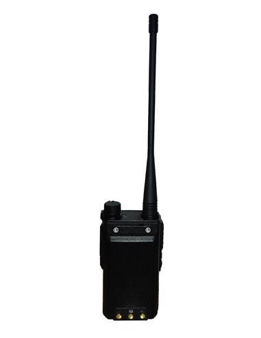VECKOM SG-426 walkie VHF 199ch + PINGANILLO