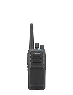 KENWOOD NX-1200AE3 walkie VHF Analógico