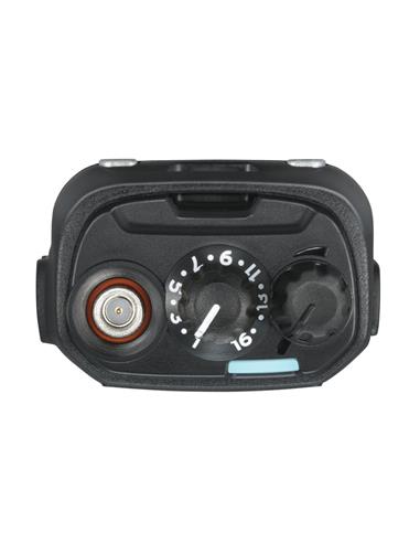 KENWOOD NX-1200AE3 walkie VHF Analógico