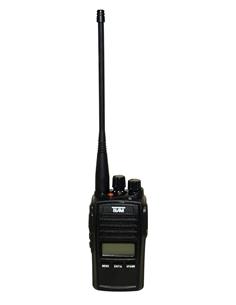 TECOM-IPZ5 PR8091 Walkie VHF para caza