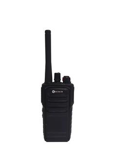 ESCOLTA RP-201 Walkie VHF para caza
