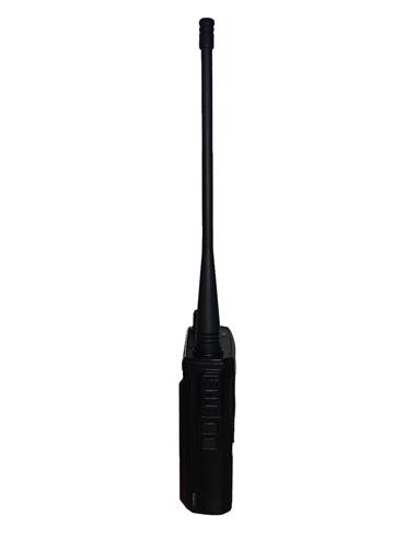 VECKOM SG-427 walkie UHF 199ch + PINGANILLO