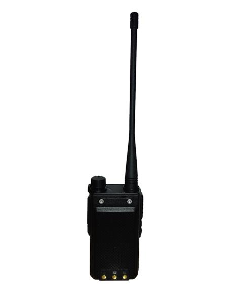VECKOM SG-427 walkie UHF 199ch + PINGANILLO