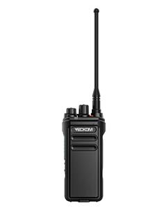 VECKOM SW-368 Walkie UHF analógico IP67