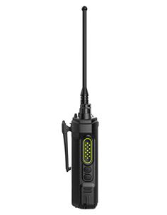 VECKOM SW-368 Walkie UHF analógico IP67 2