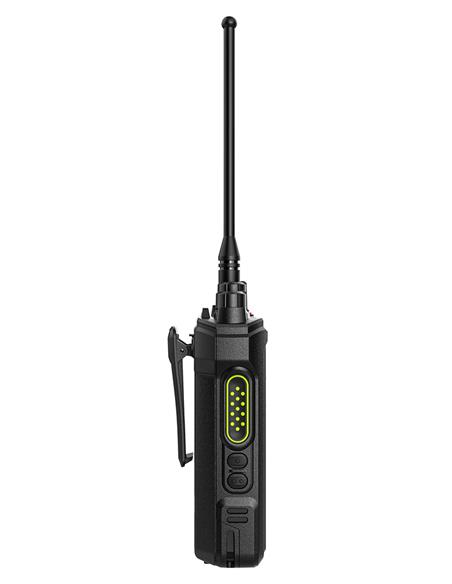 VECKOM SW-368 Walkie UHF analógico IP67