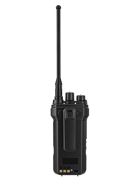 VECKOM SW-368 Walkie UHF analógico IP67