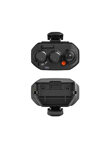 VECKOM SW-368 Walkie UHF analógico IP67