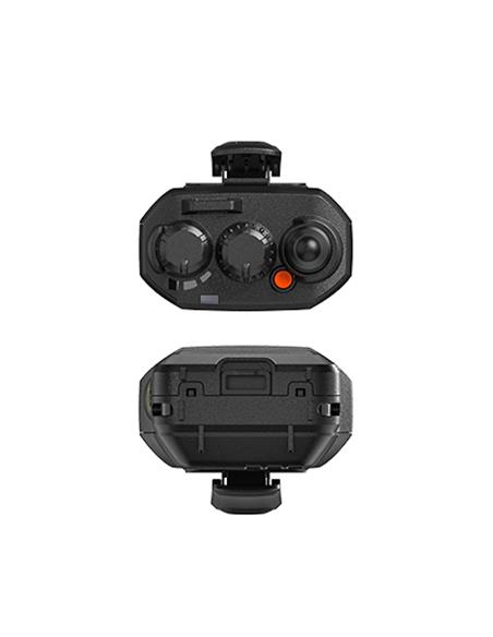 VECKOM SW-368 Walkie UHF analógico IP67