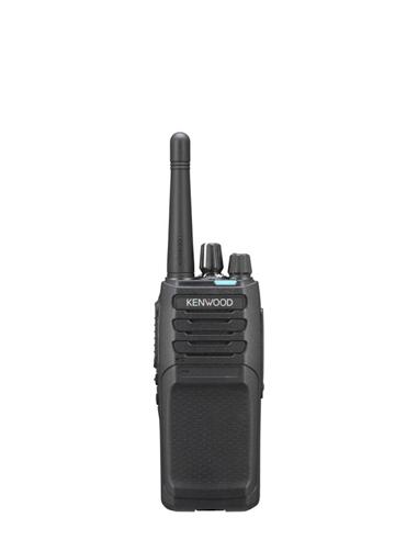 KENWOOD NX-1300AE3 portátil analógico uhf 64ch