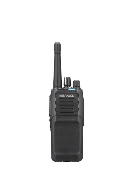 KENWOOD NX-1300AE3 portátil analógico uhf 64ch