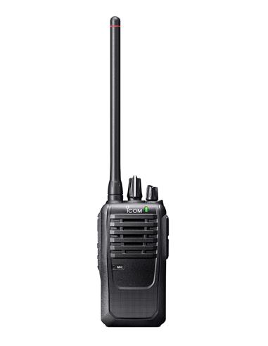 ICOM IC-F4002 Walkie UHF analógico