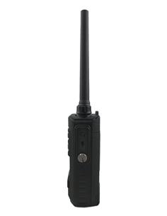 ESCOLTA RP-303 FOX Walkie UHF para caza + PINGANILLO 2