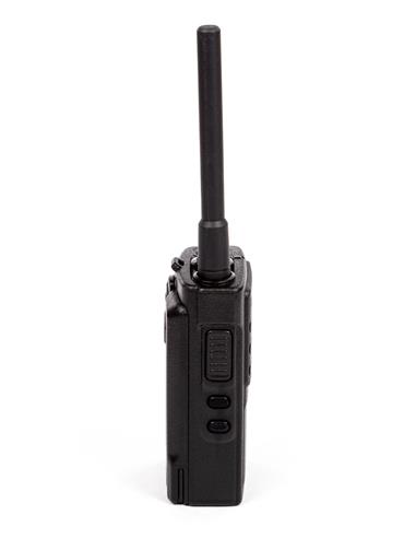 DYNASCAN D11V Walkie VHF Digital DMR