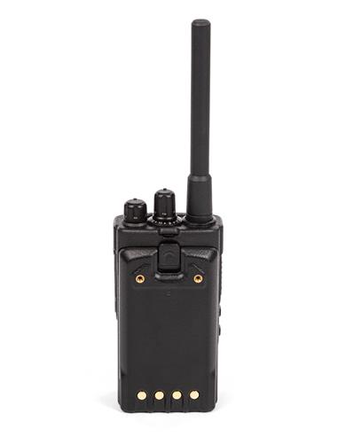 DYNASCAN D11V Walkie VHF Digital DMR
