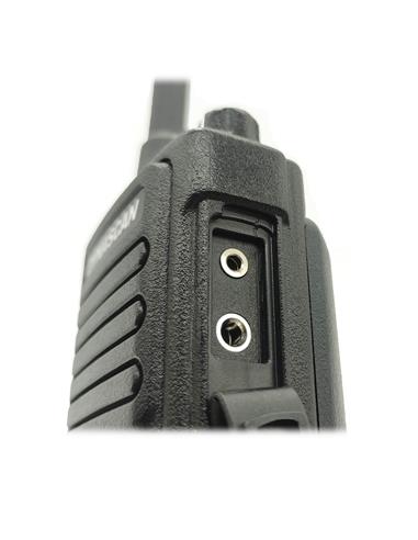 DYNASCAN D11V Walkie VHF Digital DMR