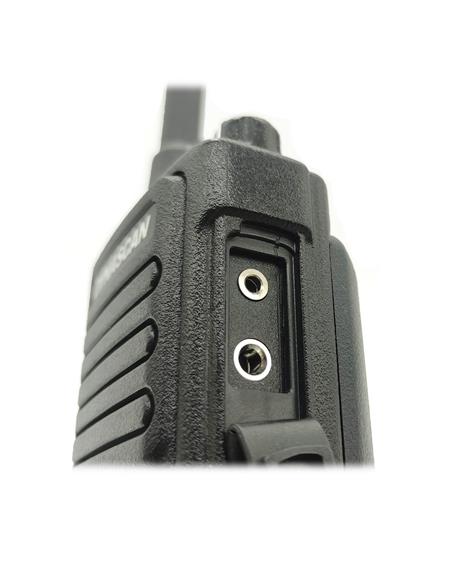 DYNASCAN D11V Walkie VHF Digital DMR