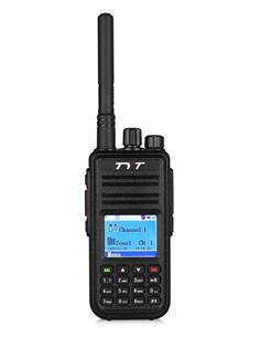 TYT MD-380-V walkie VHF Analógico y Digital DMR